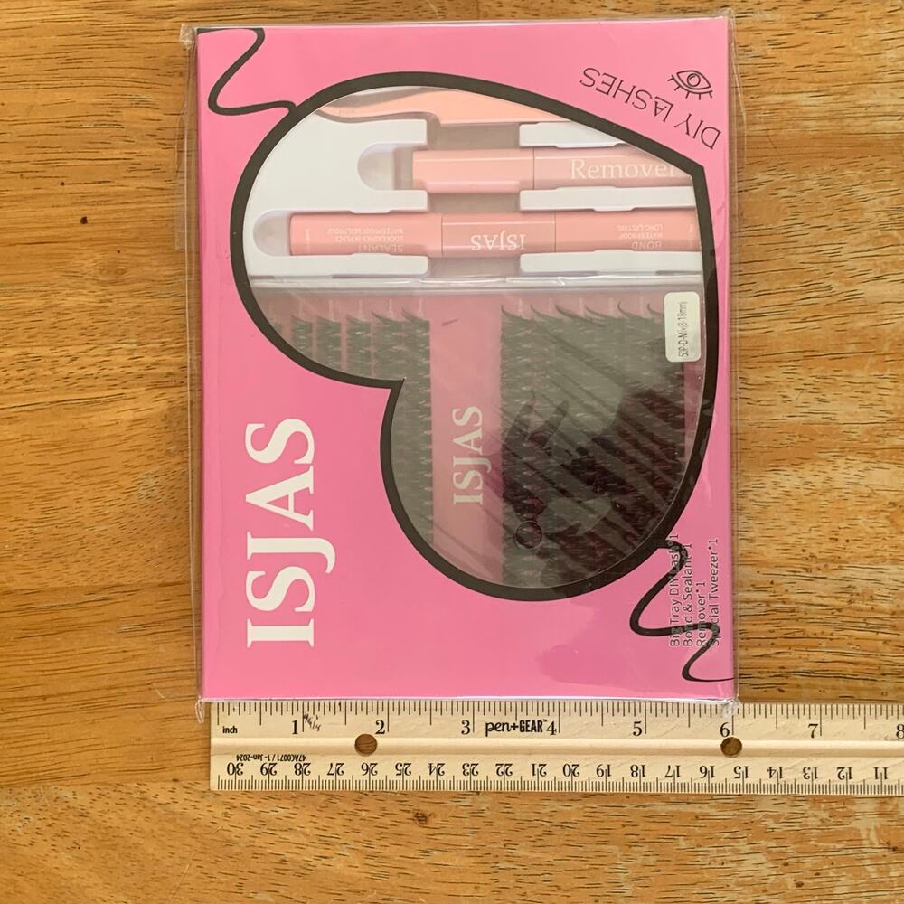 ISJAS DIY Lash Extension Kit - Picture 5 of 6